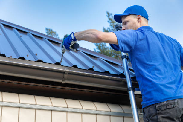 Best Storm Damage Roof Repair  in Mountain City, TN