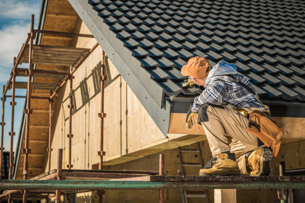 Fast & Reliable Emergency Roof Repairs in Mountain City, TN